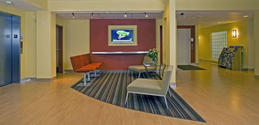 Executive Residency By Best Western Navigator Inn & Suites Everett Esterno foto